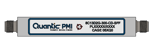 8C13D2G-300-CD-SFF