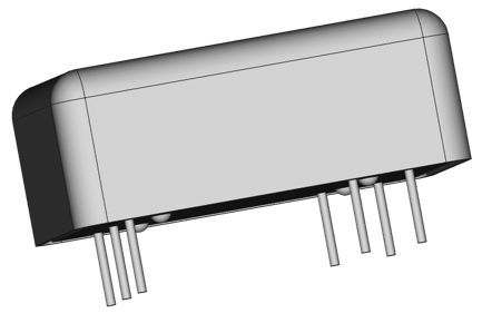 INA-OCXO-1000M-P02
