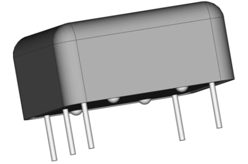 INA-OCXO-10M/100M/1000M-E01