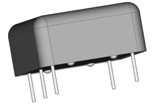 INA-OCXO-10M-P01