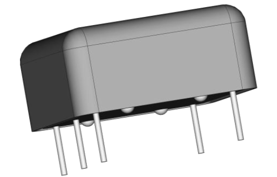 INA-OCXO-100M-P01