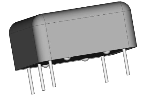 INA-OCXO-128M-E01