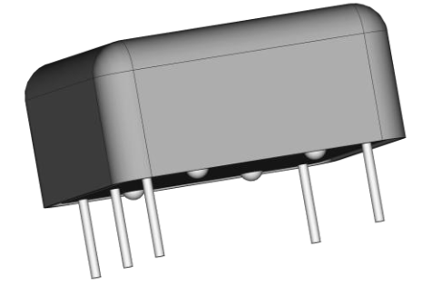 INA-OCXO-128M-P01