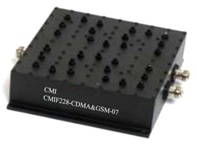 CMIF228 – CDMA-07