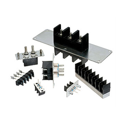 Filtered Terminal Blocks