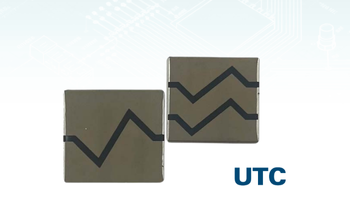 New Release - UTC Unveils High Temp Pulse Energy Capacitors to 250°C for Missile and Firing Detonation