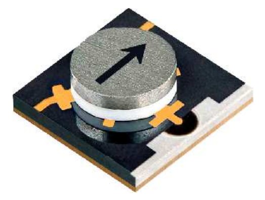 CMIIM4045 - Microstrip Isolators | quanticcorry