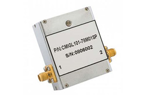 Isolators and Circulators