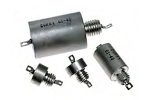 Hermetic Sealed Filters