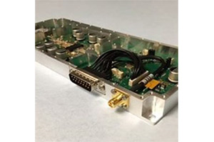 High Power RF Amplifiers
