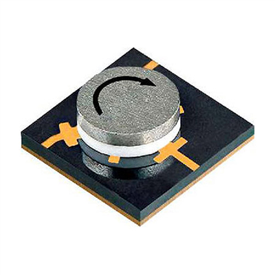 Microstrip Circulators