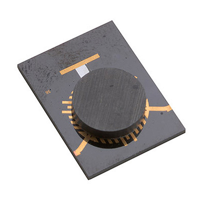 Microstrip Isolators