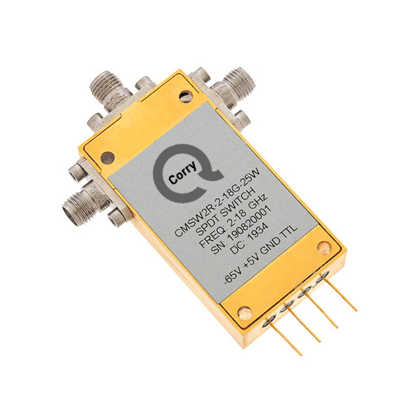 CMSW2R-2-18G-25W