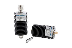 RF Attenuators