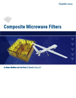 Composite Microwave Filters