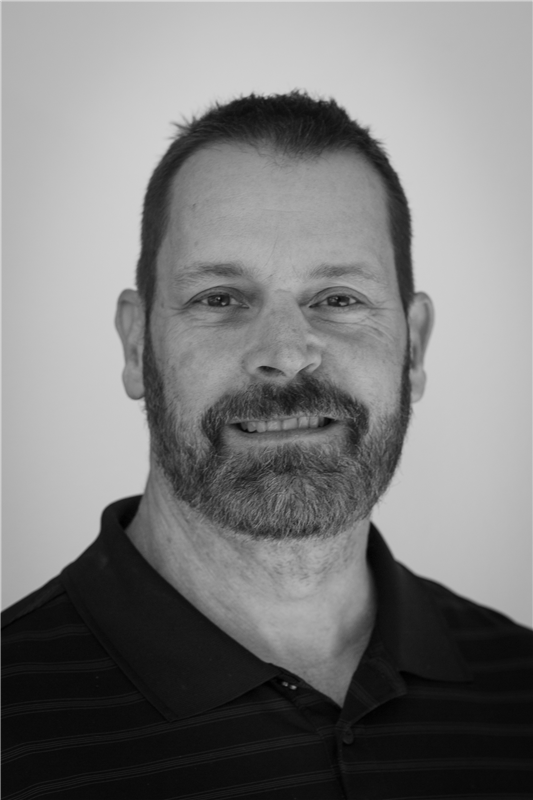 Craig Becker