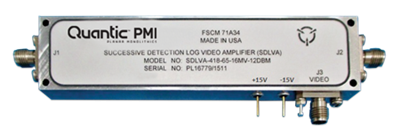 SDLVA-418-65-16MV-12DBM