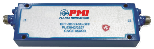 BPF-3D5G-5G-SFF
