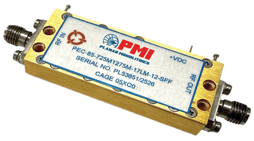 PEC-85-725M1275M-17LM-12-SFF
