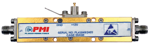 PLNA-42D5-8G18G-5NF-15DBM-12V-SFF