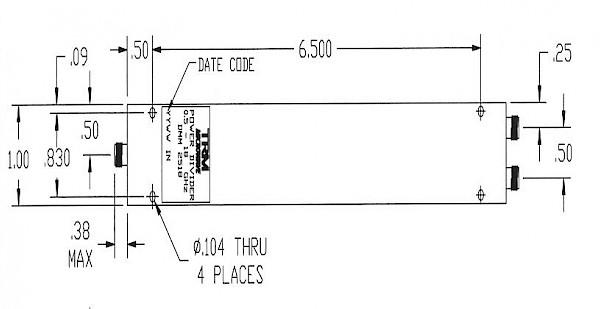 DMM2518