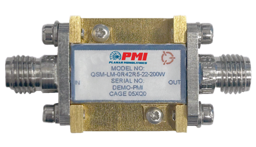 QSM-LM-0R42R5-22-200W