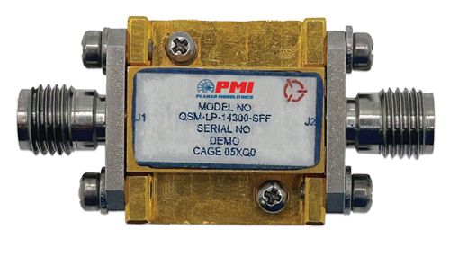 QSM-LP-14300-SFF