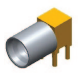 SMP PCB - SMP | Cristek Interconnects, LLC