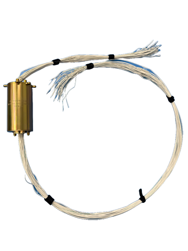 Closed-Bore Twist Capsule
