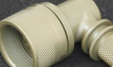 Backshells & Connector Acc. - FilConn Products | Cristek Interconnects, LLC