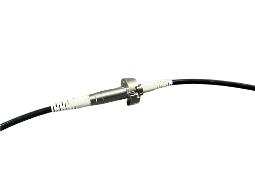 Fiber Optic Twist Capsule (FORJ Integration)