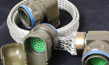 Integrated Banding - FilConn Products | Cristek Interconnects, LLC