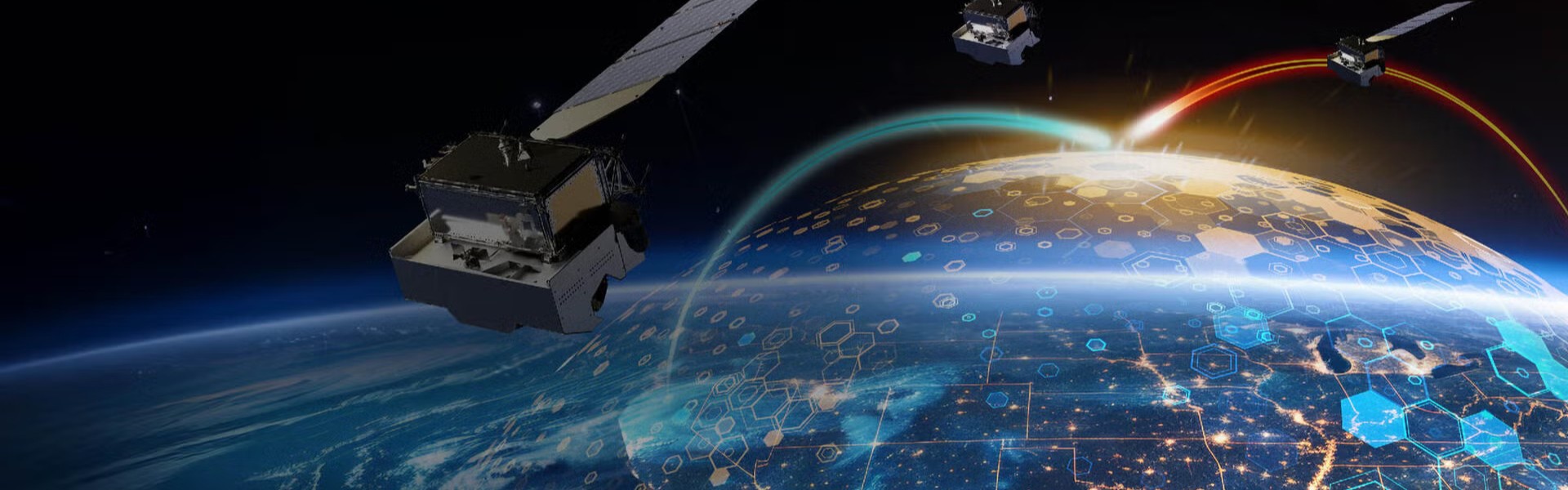 Supporting the Next Generation of Constellations