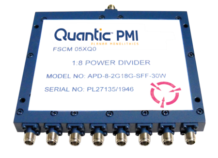 APD-8-2G18G-SFF-30W