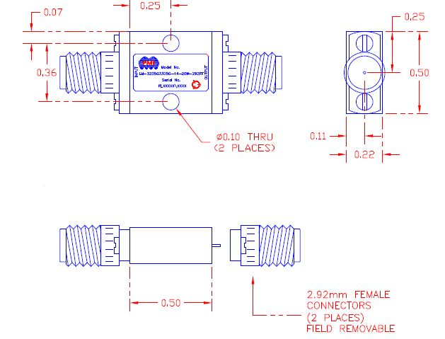 LM-32D5G33D5G-14-20W-292FF