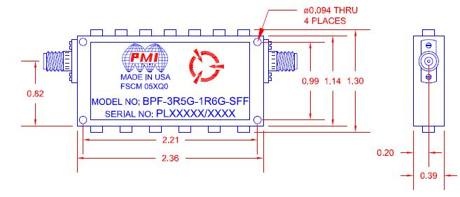 BPF-3R5G-1R6G-SFF