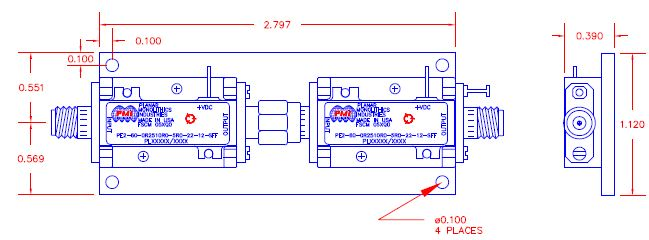 PE2-60-0R2510R0-5R0-22-12-SFF
