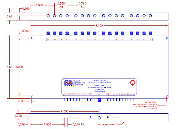 P16T-100M50G-100-T-I-OPT44