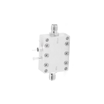 Dynamic Engineers | Custom RF Control Solutions