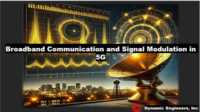 BroadbandCommunication - Documents & Videos | Dynamic Engineers Inc.