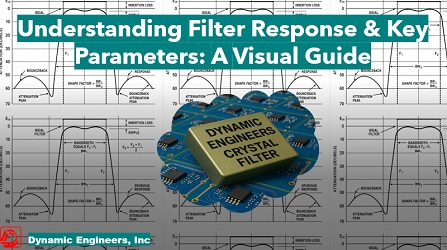 filter - Documents & Videos | Dynamic Engineers Inc.