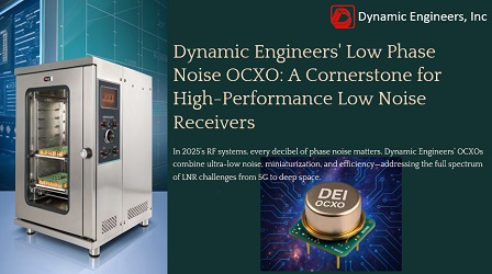 trends - Documents & Videos | Dynamic Engineers Inc.
