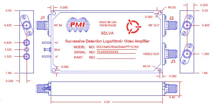 SDLVA-6G18G-CD-2-OPT1G18G