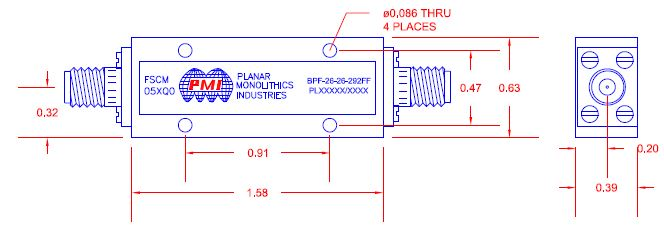 BPF-26-26-292FF