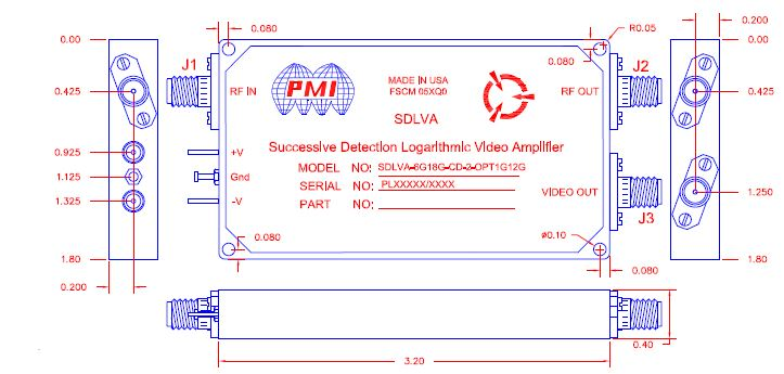SDLVA-6G18G-CD-2-OPT1G12G
