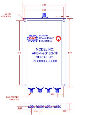 APD-4-2G18G-TF