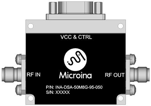 INA-DSA-50M8G-95-050