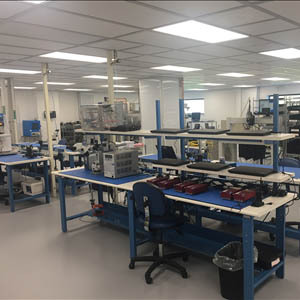 Hermetic RF/Microwave Connectors