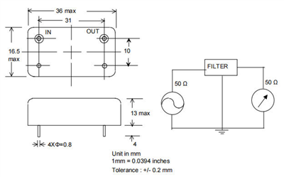 DEI5886-56MHz