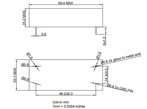 DEI5902-2.76635MHz